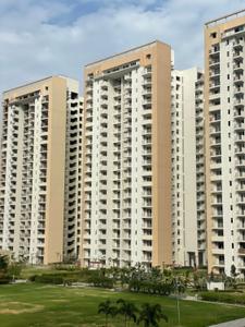 Image of 2162 Sq.ft 4 BHK Apartment / Flat for sale in Godrej Nurture Phase 1, Sector 150, Noida for Rs. 37500000