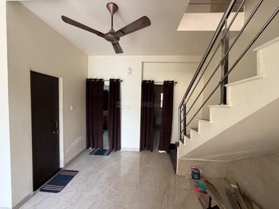 Image of 1160 Sq.ft 3 BHK Independent House for sale in Mowa, Raipur for Rs. 7500010