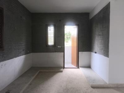 Kitchen Image of 2150 Sq.ft 3 BHK Apartment / Flat for sale in Dhriti Elite, Bangalore City Municipal Corporation Layout Bengaluru for Rs. 21075180