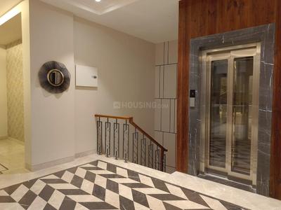 Balcony Image of 2700 Sq.ft 4 BHK Builder Floor for sale in Sarvodaya Enclave New Delhi for Rs. 106000000