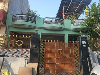 Building Image of 3600 Sq.ft 3 BHK Apartment / Flat for sale in Yashoda Nagar Kanpur for Rs. 70000000