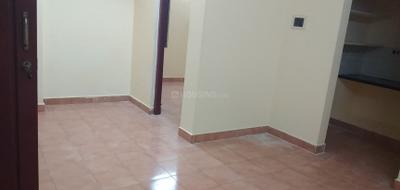 Living Room Image of 600 Sq.ft 1 BHK Independent House for rent in Iyer Bungalow Madurai for Rs. 6000