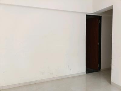 Bedroom Image of 850 Sq.ft 2 BHK Apartment / Flat for rent in Dynamix Divum, Goregaon East Mumbai for Rs. 70000