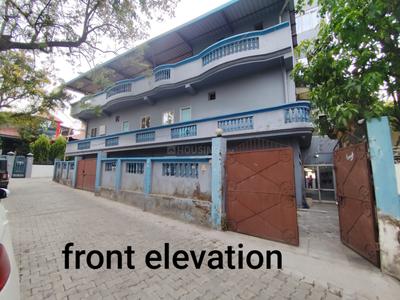 Image of 2718 Sq.ft 8 BHK Independent House for sale in Canal Road, Dehradun for Rs. 28000000