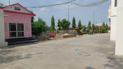 Image of 1500 Sq.ft 3 BHK Apartment / Flat for rent in Sushant Golf City, Lucknow for Rs. 18000