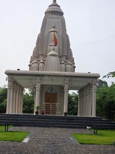Image of 1500 Sq.ft Residential Plot / Land for sale in Raheja Nirwana, Kachana, Raipur for Rs. 6000000