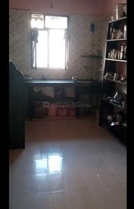 Kitchen Image of 1000 Sq.ft 2 BHK Apartment / Flat for sale in Kalyan West Kalyan for Rs. 6200000