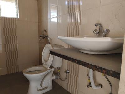 Image of 1500 Sq.ft 3 BHK Apartment / Flat for sale in New Town, Kolkata for Rs. 9600000