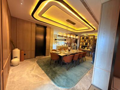 Bedroom Image of 5243 Sq.ft 5 BHK Apartment / Flat for sale in Opus One, New Chandigarh Chandigarh for Rs. 65846900