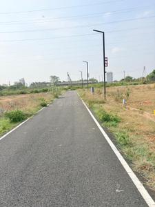 Image of 1700 Sq.ft Residential Plot / Land for sale in Vajamangala, Mysore for Rs. 8330000