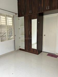 Bedroom Image of 850 Sq.ft 2 BHK Apartment / Flat for sale in Horamavu Bengaluru for Rs. 8100000
