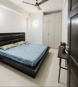 Bedroom Image of 1082 Sq.ft 2 BHK Apartment / Flat for sale in Supertech Cape Town, Sector 74 Noida for Rs. 9600000