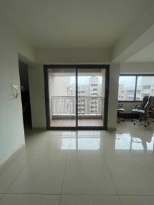 Hall Image of 1800 Sq.ft 4 BHK Penthouse for rent in Naranpura Ahmedabad for Rs. 65000