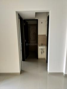 Hall Image of 597 Sq.ft 1 BHK Apartment / Flat for sale in Gagan Cascades, Yewalewadi Pune for Rs. 3000000