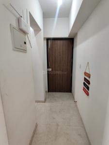 Image of 800 Sq.ft 2 BHK Apartment / Flat for sale in Lodha Amara, Kolshet, Thane for Rs. 11000000