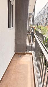 Balcony Image of 1196 Sq.ft 2.5 BHK Builder Floor for sale in Smartworld Gems, Sector 89 Gurgaon for Rs. 13500000