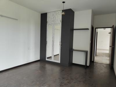 Bedroom Image of 1482 Sq.ft 3 BHK Apartment / Flat for rent in Puravankara Palm Beach, Kyalasanahalli Bengaluru for Rs. 51000