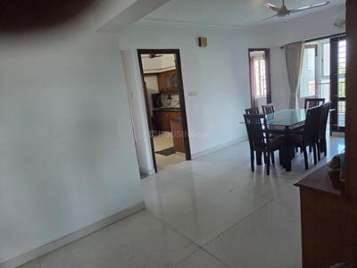 Hall Image of 1788 Sq.ft 3 BHK Villa for sale in Edappally Kochi for Rs. 11500000
