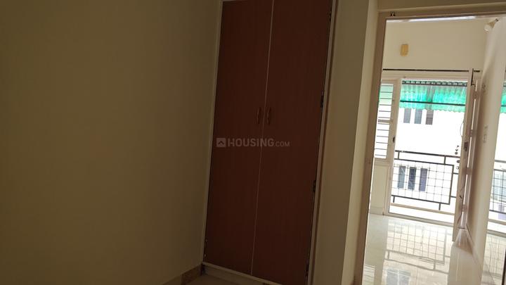 MARUTHI ENTERPRISES Bedroom 1