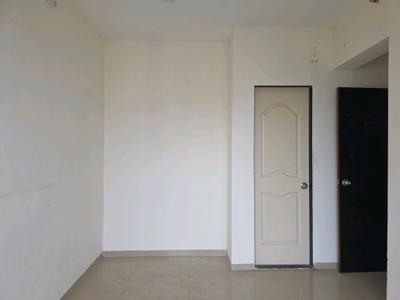 Bedroom Image of 620 Sq.ft 1 BHK Apartment / Flat for sale in Rustomjee Avenue L1 L2 And L4, Virar West Virar for Rs. 3400000