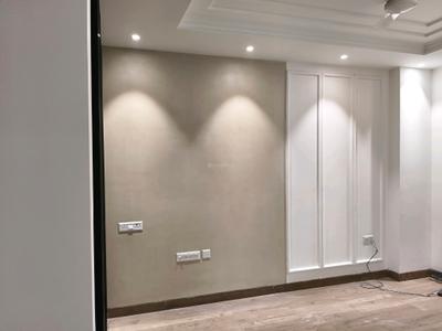 Bedroom Image of 2400 Sq.ft 3 BHK Builder Floor for rent in Sector 57 Gurgaon for Rs. 82000