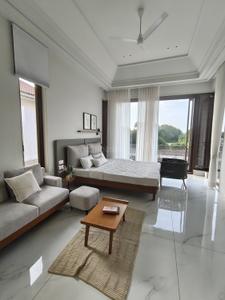 Hall Image of 4000 Sq.ft 4 BHK Villa for sale in Nilamber Nirvaan, Sevasi Vadodara for Rs. 30000000