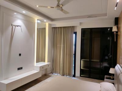 1 BHK Independent Builder Floor