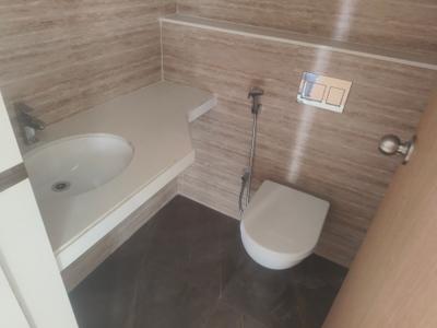 Image of 740 Sq.ft 2 BHK Apartment / Flat for rent in Lodha Codename Prime Square, Palava Phase 1, Thane for Rs. 19000