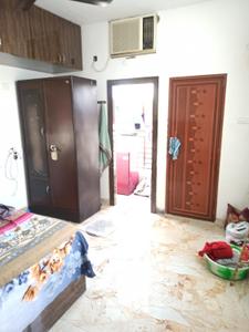 Bedroom Image of 770 Sq.ft 2 BHK Builder Floor for sale in Shibpur Howrah for Rs. 3650000
