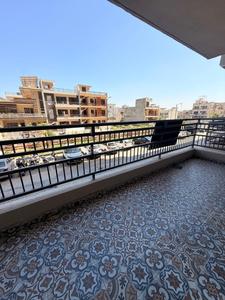 Balcony Image of 3955 Sq.ft 5 BHK Apartment / Flat for sale in Noble Callista, Sector 66 Mohali for Rs. 54500000