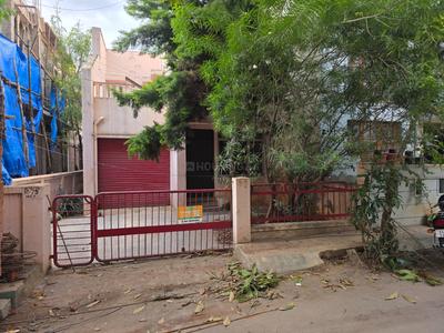3 BHK Duplex