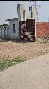 Image of 1050 Sq.ft Residential Plot / Land for sale in Ghurpur, Allahabad for Rs. 1350000