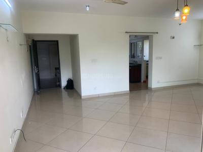 Hall Image of 1721 Sq.ft 3 BHK Apartment / Flat for sale in Sobha Amethyst, Kannamangala - Whitefield Hoskote Road Bengaluru for Rs. 19999000