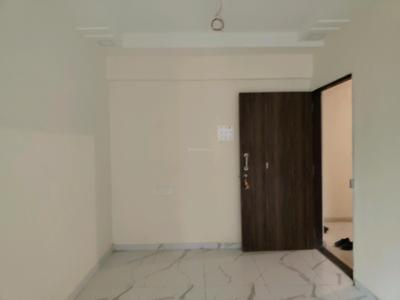 Living Room Image of 650 Sq.ft 1 BHK Apartment / Flat for sale in Harsh Trinity Oasis, Naigaon East Naigaon for Rs. 3500000