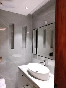 Bedroom One Image of 1900 Sq.ft 3 BHK Builder Floor for sale in Sector 8 Dwarka New Delhi for Rs. 29000000
