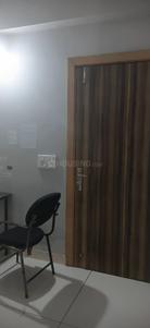 Bedroom Image of 1177 Sq.ft 2 BHK Apartment / Flat for sale in Parshavanath Pleasant, Kunhari Kota for Rs. 4100000