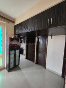 Kitchen Image of 1100 Sq.ft 2 BHK Apartment / Flat for sale in ACE Platinum, Zeta I Greater Noida for Rs. 8000000