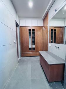 Hall Image of 2200 Sq.ft 4 BHK Villa for sale in Shree Swarnim Space, Kalali Vadodara for Rs. 14100000