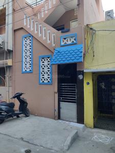 Image of 1100 Sq.ft 3 BHK Independent House for sale in Mogappair, Chennai for Rs. 9500000