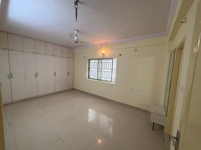 Bedroom Image of 2098 Sq.ft 4 BHK Apartment / Flat for sale in Kalpataru Lake View, JP Nagar Bengaluru for Rs. 17500000
