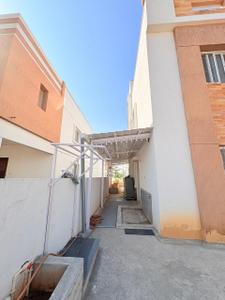 Balcony Image of 2316 Sq.ft 3 BHK Villa for rent in Green Mark Mayfair Bhel, Kollur Hyderabad for Rs. 40000
