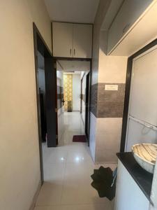 Hall Image of 680 Sq.ft 1 BHK Apartment / Flat for sale in Kalwa Thane for Rs. 8000000