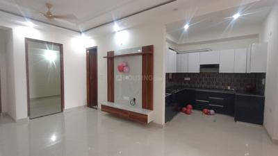 Hall Image of 1500 Sq.ft 3 BHK Apartment / Flat for sale in Sector 18 Gurgaon for Rs. 13000000