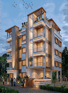 2 BHK Flat