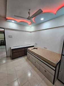 Hall Image of 750 Sq.ft 2 BHK Apartment / Flat for rent in Dahisar West Mumbai for Rs. 50000