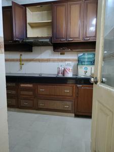 Kitchen Image of 2000 Sq.ft 3 BHK Apartment / Flat for sale in DDA Flats Vasant Kunj, Vasant Kunj New Delhi for Rs. 40000000