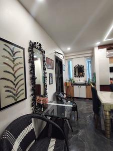 Image of 1571 Sq.ft 3 BHK Apartment / Flat for sale in Arsha Sumangalam, Vrindavan Yojana, Lucknow for Rs. 13500000