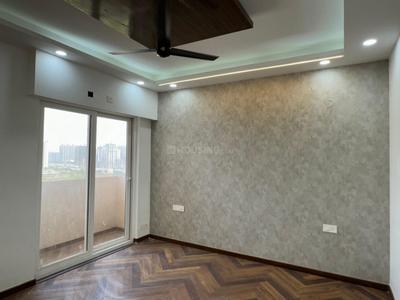 Bedroom Image of 2190 Sq.ft 3 BHK Apartment / Flat for sale in ACE Parkway, Sector 150 Noida for Rs. 32500000