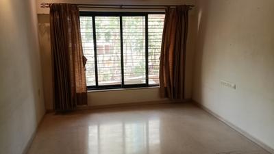 Living Room Image of 1050 Sq.ft 3 BHK Apartment / Flat for sale in Kalpataru Estate, Andheri East Mumbai for Rs. 38500000