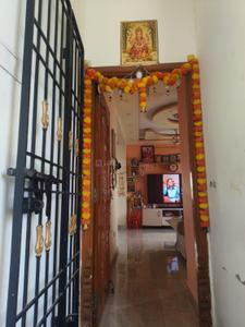 Balcony Image of 2500 Sq.ft 5 BHK Independent House for sale in SIS Capetown Phase 3, Surapet Chennai for Rs. 20000000